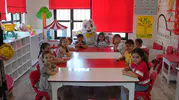 Onikişubat Belediyesi’nin 42 mahalleden başvuru alan Yaz Okulu’nda eğitim başladı