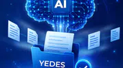 Adalet Bakanlığı'ndan yapay zekâ destekli evrak yönetimi: YEDES devrede