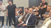 Kahramanmaraş İstiklalspor'da Ahmet Gülpak Dönemi Başladı
