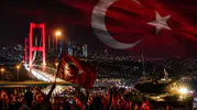 En Uzun Gece... İşte 15 Temmuz Gecesi Türkiye'nin Demokrasi Sınavında Yaşananlar...