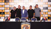 Corendon’dan Hull City’ye Yeni Sezon Desteği