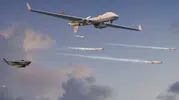 GA-ASI ve Avrupa merkezli füze üreticisi MBDA, MQ-9B ve Gambit 6 için SPEAR entegrasyonunda iş birliği yapacak