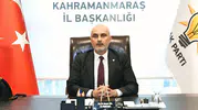 Burak Gül'den Şehit Abdurrahman Hilal İçin Taziye Mesajı