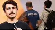 Komedyen Deniz Göktaş Tutuklandı! İfadesi Ortaya Çıktı