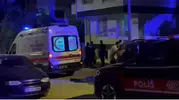 Karamanlı Mahallesi'nde Bıçaklı Saldırı: 1 Ağır Yaralı