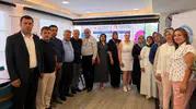 Kahramanmaraş'ta 'Bağımsız Gençlik ve Aileleri Projesi' tanıtıldı
