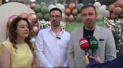 Deprem Sonrası Yeni İşletmeler Umut Oluyor: Akça Butik Açıldı