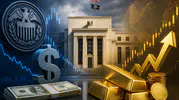 Fed Kararı Sonrası Dolar ve Altında Kritik Süreç: Düşer mi Yükselir mi?