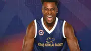 Kipaş İstiklal Basket'ten Yabancı Transferi! Ike Nweke Resmen Açıklandı