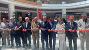 Genç İletişimcilerin 15 Temmuz Manşetleri İzmir'de Sergilendi