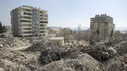 Kahramanmaraş'ta 123 Kişiye Mezar Olan Binanın Davası Sonuçlandı!