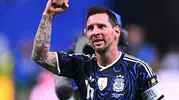 Kanıtlayacak Hiçbir Şeyi Kalmadı: Messi Efsanesi Sınır Tanımıyor