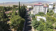 Mükremin Halil Caddesi'nde İlk Etap Tamamlandı