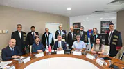 KSÜ’de 16 Akademisyene Yeni Kadro