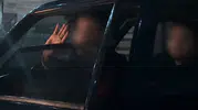 Kahramanmaraş'ta Kaçışın Sonu Böyle Bitti! Polis Pes Ettirdi