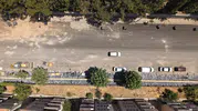 Kahramanmaraş'ta Girne Caddesi modernleşiyor!