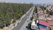 Şeyh Adil ve Girne caddelerinde asfalt çalışmalarını tamamladı!