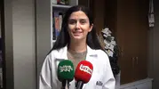 Uzman Doktordan Gebelere Yaz Sıcakları Uyarısı