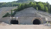 Karadeniz'i Akdeniz'e bağlayacak... 8 bakan eskiten tünel halen açılmadı!