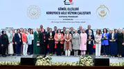 Kahramanmaraş'a Koruyucu Aile Özel Ödülü