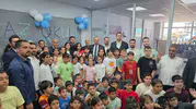 TÜGVA Kahramanmaraş Yaz Okulu Yeni Döneme Başladı