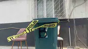 Tartıştığı Eşini Çekiç ve Bıçakla Ağır Yaraladı