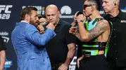 McGregor ile Holloway 13 Yıl Sonra Yeniden Karşı Karşıya Geliyor! Maç Nereden İzlenir?