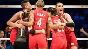 Filenin Sultanları Finalde! Çin'i 3-0'la Geçen Milliler Brezilya'nın Rakibi Oldu