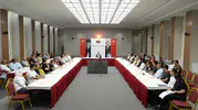 Gaziantep'te Doğru Bilgi İçin Dezenformasyon Eğitimi Düzenlendi