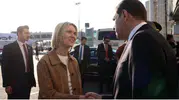 Ankara NATO Zirvesi'nin Sürpriz İsmi: İzlanda Başbakanı Frostadóttir'e Türklerden Yoğun İlgi