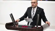 Prof. Dr. Şahin'den Avrupa Parlamentosu'nun Kıbrıs Kararına Sert Tepki