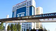 Tarım Bakanlığı 1874 Personel Alacak! Kahramanmaraş da Alım Yapılacak