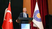 KSÜ Tıp Fakültesi 23. Dönem Hekimlerini Mezun Etti