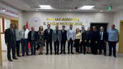 Dr. İrfan Karatutlu: Kahramanmaraş'ta Sağlık Hizmetlerini Güçlendireceğiz