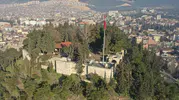 Kahramanmaraş’ta hava durumu: Bugün 36 dereceyi bulacak