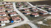 Köy Evleri'ne 11 Milyon TL'lik Altyapı Yatırımı