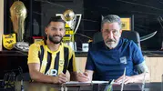Kahramanmaraşlı İbrahim Koca Adana 01 FK'da!
