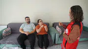 Kahramanmaraş'tan yaşlılar ve engellilere özel sosyal destek projeleri