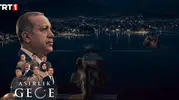 Asırlık Gece dizisi nerede çekildi? Asırlık Gece oyuncuları, karakterleri ve konusu