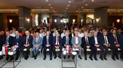 Kahramanmaraş Üreten Gücüyle Yükseliyor