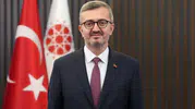 Burhanettin Duran'dan 15 Temmuz'un 10. Yılı Mesajı