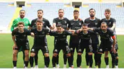 Kahramanmaraş İstiklalspor'da 13 Futbolcunun Sözleşmesi Bitti