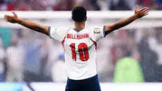 Bellingham İngiltere'yi Yarı Finale Taşıdı!