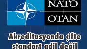 KGK'dan NATO Zirvesi öncesi akreditasyon çağrısı