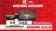 Basın İlan Kurumu'ndan 15 Temmuz İçin Dijital Hafıza Portalı