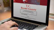 Resmi Gazete'de Yeni Trafik Kuralları Yürürlükte