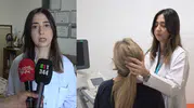Telefon ve Tablet Kullanımı Boyun Sağlığını Tehdit Ediyor