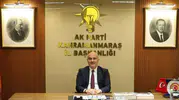 Başkan Burak Gül: “İrade Bizim, Vatan Bizim!”
