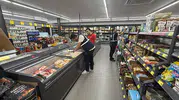 Kahramanmaraş'ta Market Denetimleri Sürüyor