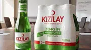 Kızılay maden suyu şoku! Raflardan toplatılıyor
